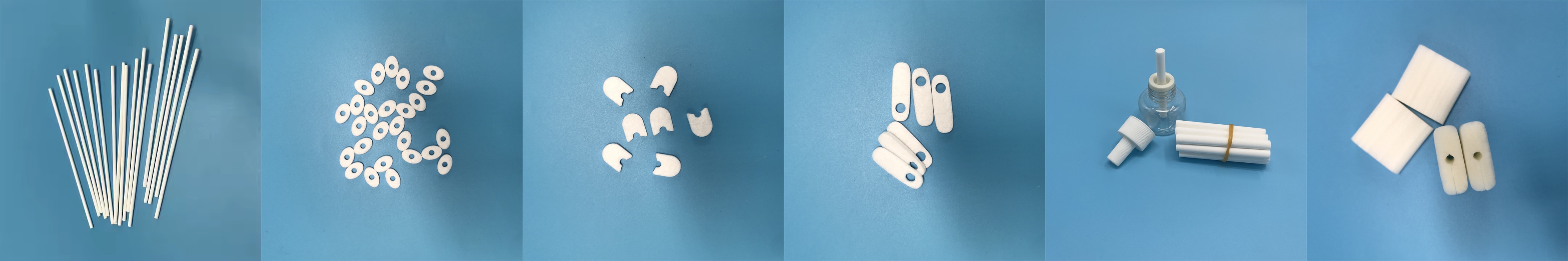 Liquid Storage Cotton