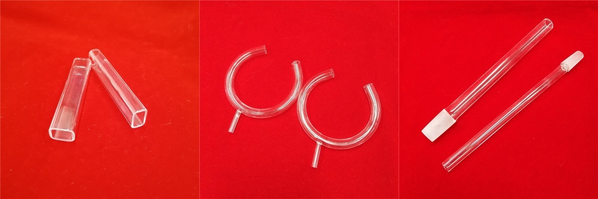 quartz tube