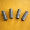 Corrosion resistance sic pipe silicon carbide ceramic sleeve tube for industry