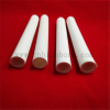 Adjustable Porosity White Alumina Pipe Porous Ceramic Water Treatment Filter Tube