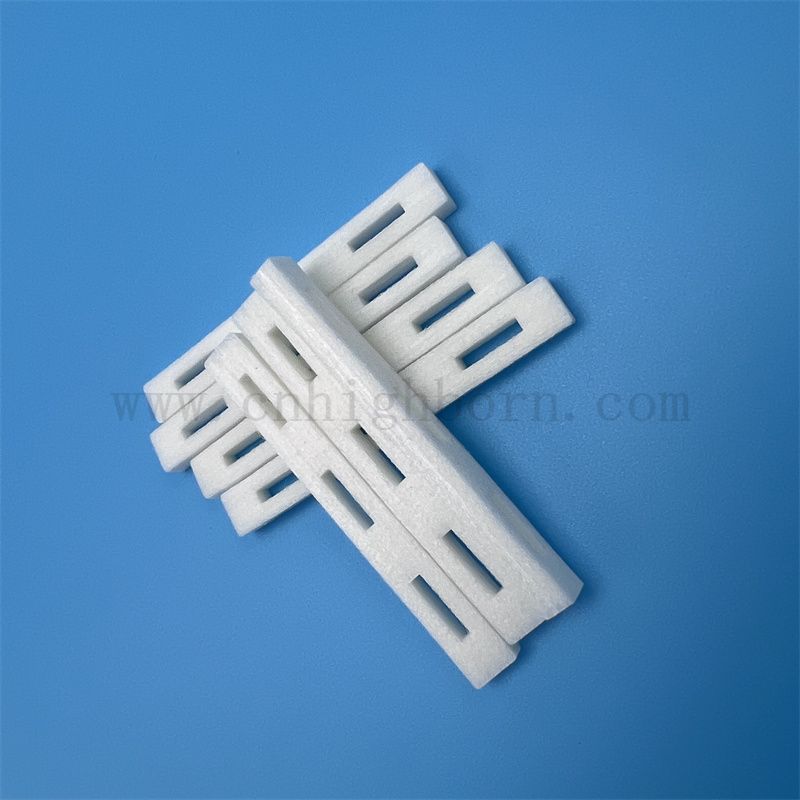 Polymer Cotton for Humidifier Volatilization Porous Glue-free PET Part