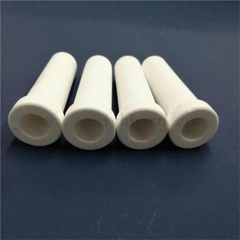 Customized Porosity And Environmental Friendly Porous Ceramic Drip Irrigation Pipe