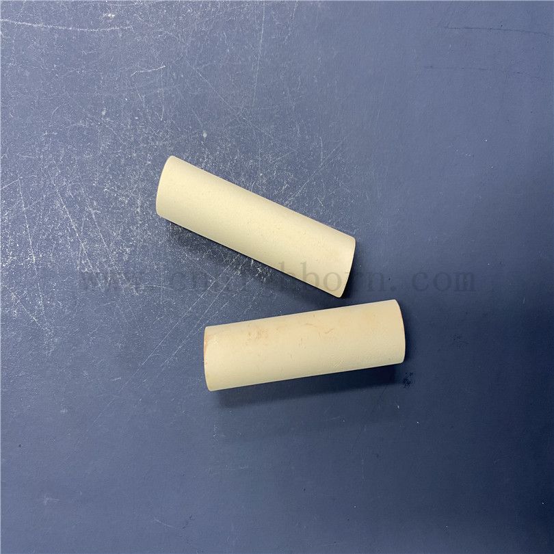  High Temperature Controllable Microporous Porous Pore Size Ceramic Rod