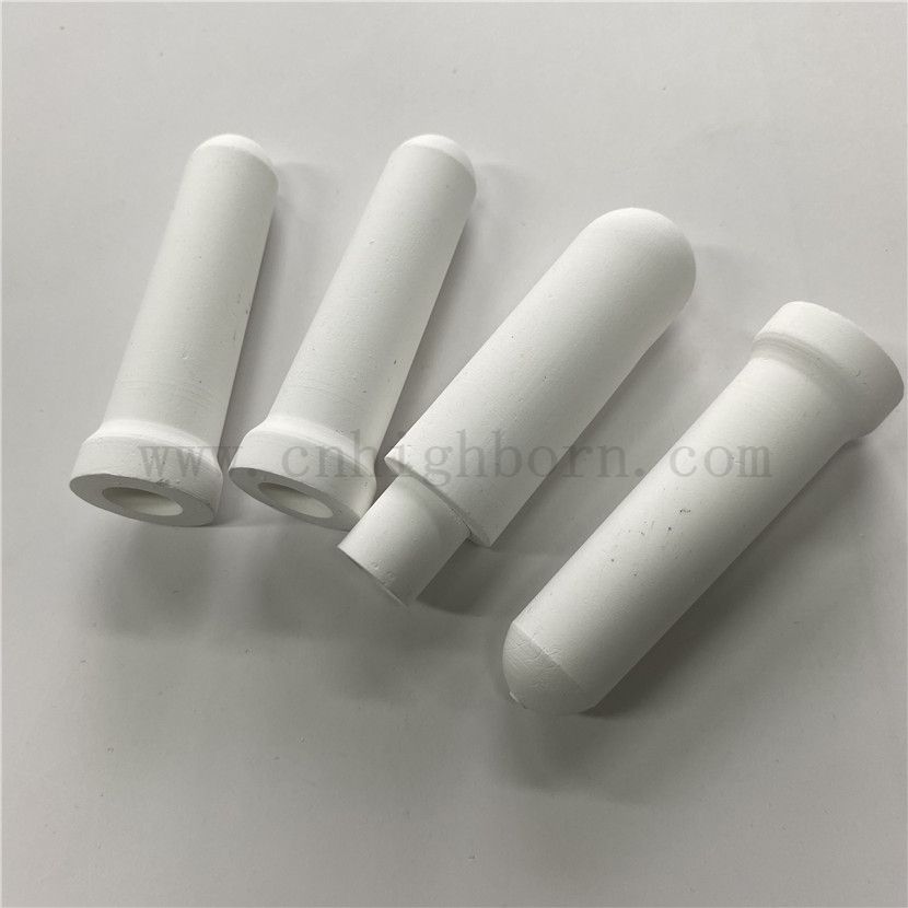 Customized Environmental High Porosity Porous Ceramic Automatic Watering System Drip Tube