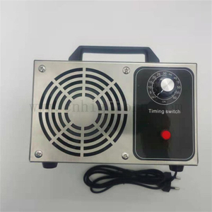 High capacity 28000mg/H ozone generator machine eliminating odors O3 device for home