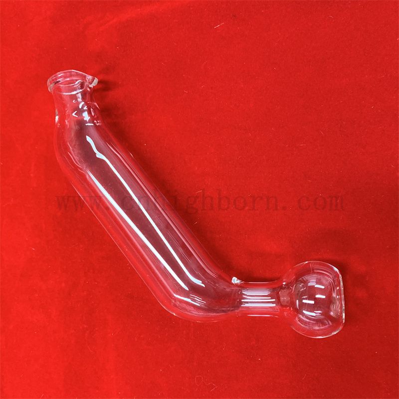 clear Fat Extraction Tube