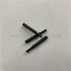 High strength si3n4 silicon nitride ceramic shaft rod bar