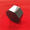 Polished Silicon Nitride Ceramic Plate Si3N4 Ceramic Hexagonal Sheet