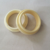 Wearable 95% Alumina Oxide Ceramic Ring Al2o3 Insulation Gasket