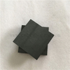 Black High Hardness Silicon Nitride Substrate Corrosion Resistant Si3n4 Ceramic Sheet