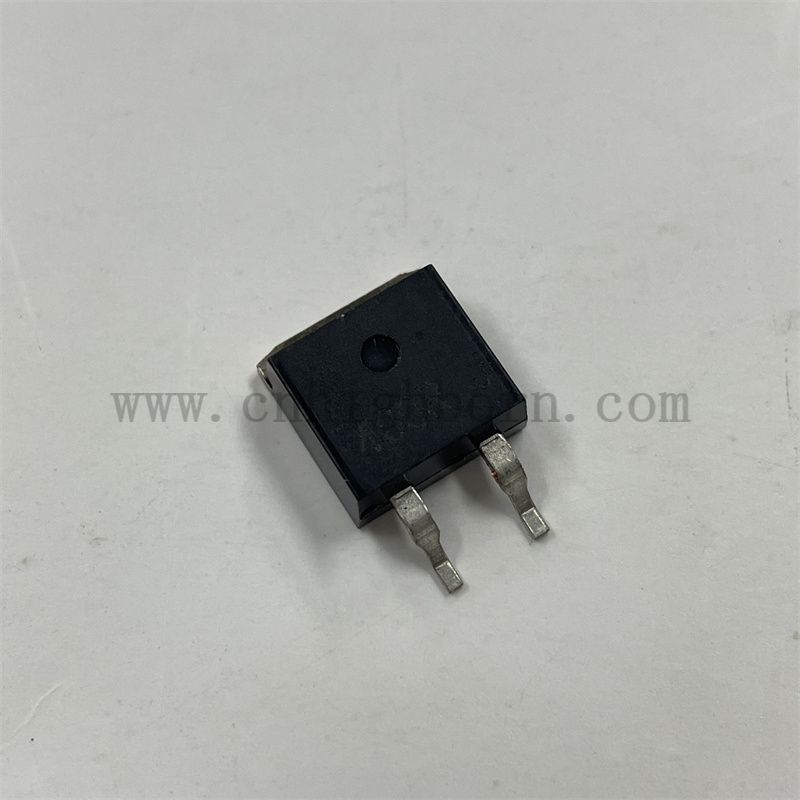 Thick Film Electrical Resistor
