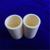 Customized Magnesia Mgo Ceramic Thermal Analysis Crucibles