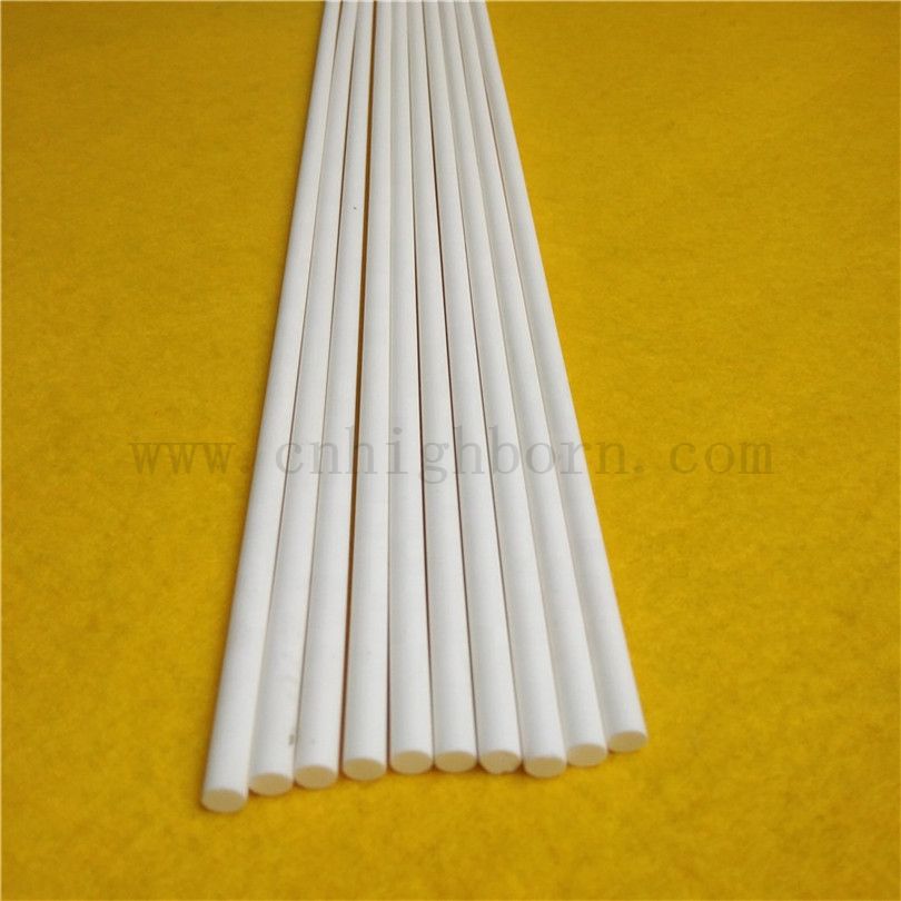 Cartridge Heater Insulator Magnesium Oxide Magnesia Mgo Ceramic Tubes