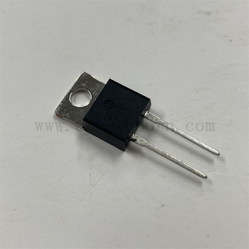 Automotive Electronics Thick Film Resistors