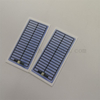 6g/H ozone ceramic sheet o3 honeycomb ceramic plate for air purifier