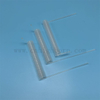 Heat Resiatance Customized Transparent Fused Silica Quartz Glass Coil Pipe
