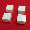 Smooth Surface Zirconia Ceramic Block Zirconium Oxide Ceramic Board