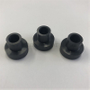 Wear Resistant Silicon Nitride Ceramic Insert Insulator Parts with Holes Insulation Si3n4 Tube