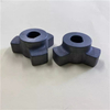 Wear resistance silicon carbide ceramic parts sic element 