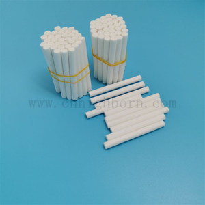 Glue-free Melting Customized Aroma Rod Fragrant Cotton Porous Volatilize Stick