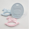 Customized Air Fresher Aroma Disc Essential Oil Volatilization Plaster Plate