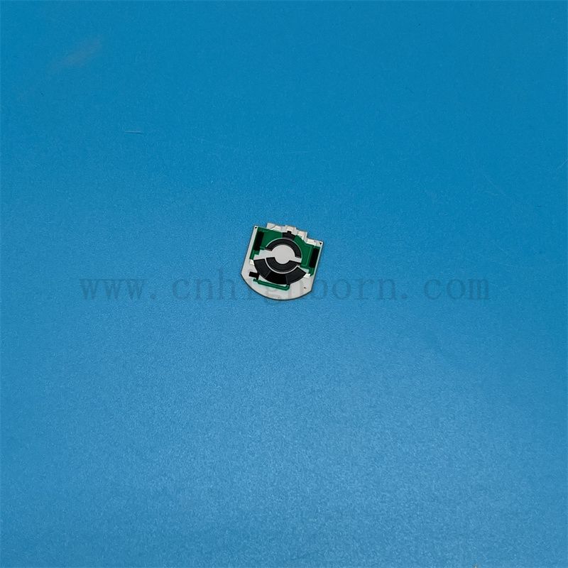 Wear Resistance Laser Resistance Tuning Machine Thick Film Thin Film Chip Resistor Current Sensor Fine Tuning