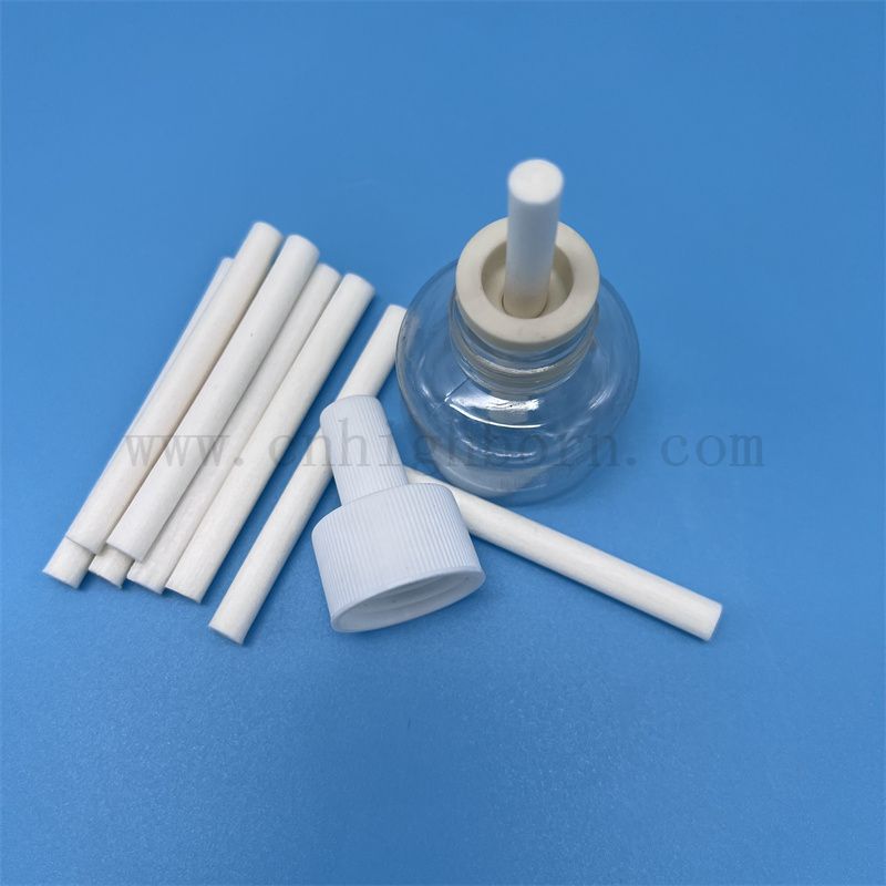 Polymer Cotton Rod