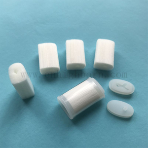 Essential Oil Diffuser High Polymer PET Cotton Core Refill Wick