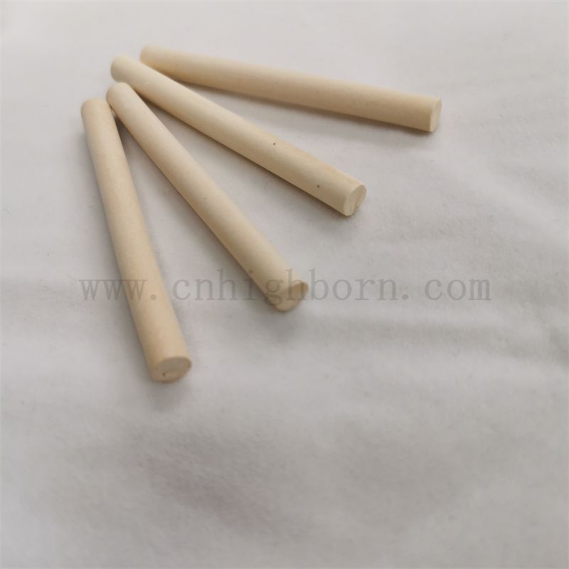 Customized Water Oil Absorption Porous Ceramic Wick for Mosquito Liquid