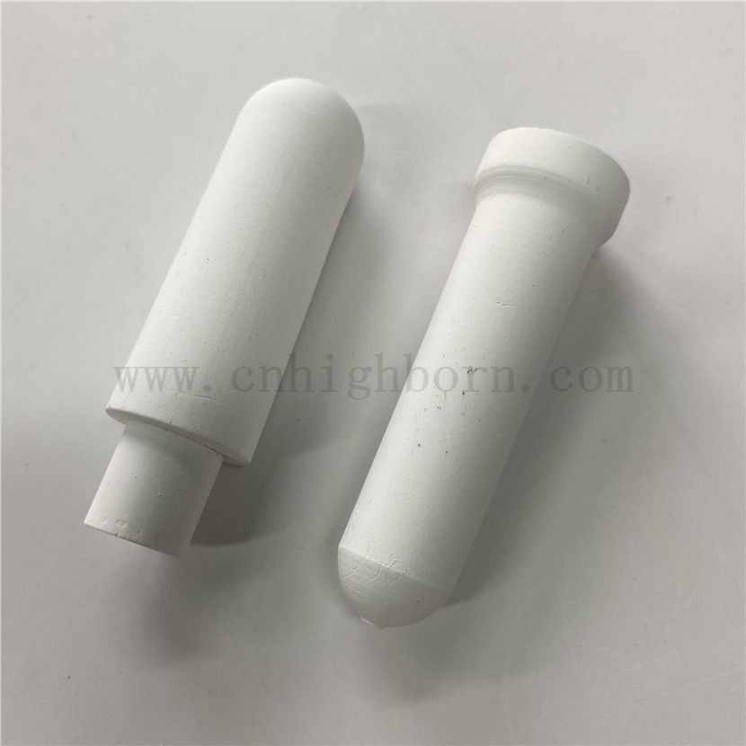 Customized Environmental High Porosity Porous Ceramic Automatic Watering System Drip Tube