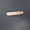 Adjustable Porosity Factory Custom Soil Test Tensiometer Microporous Drip Irrigation pipe Porous Ceramic Probe Tube