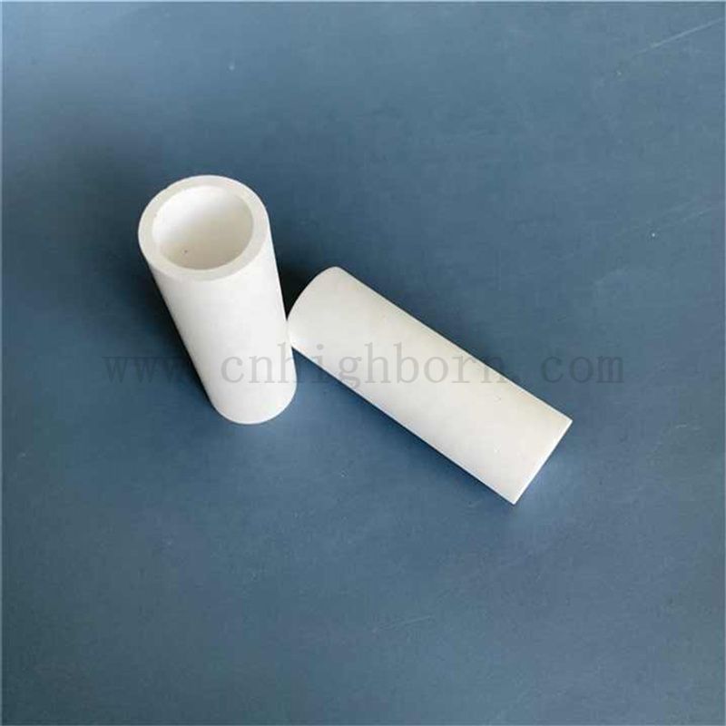 Self-absorbent Porous Ceramic Irrigation Water Spike Pipe Ceramic Filter Tube