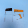 Customized High Voltage Resistor HVR30 40 Low Values in Thick Film 