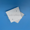 High Temperature Resistance Alumina Ceramic Heat Sink Al2O3 Ceramic Insulation Board