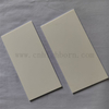 Easy to machined macor sheet machinable glass ceramic insulating board for equipment