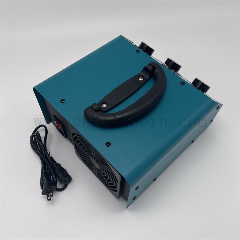 High Quality O3 Deodorizer Portable Air Purifier Ozone Generator with Water Treatment Function