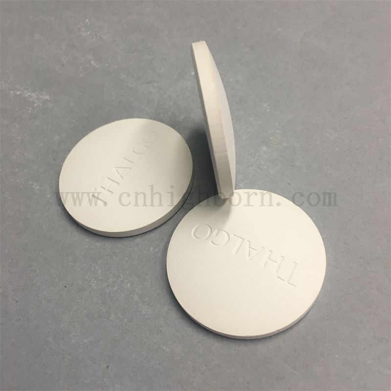 plaster disc