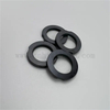 Wear Resistant SSIC Silicon Carbide Ceramic Rings for Industry Pump Sealing