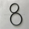 Wear Resistance Ssic Sic Ring Silicon Carbide Ceramic Sealing Ring