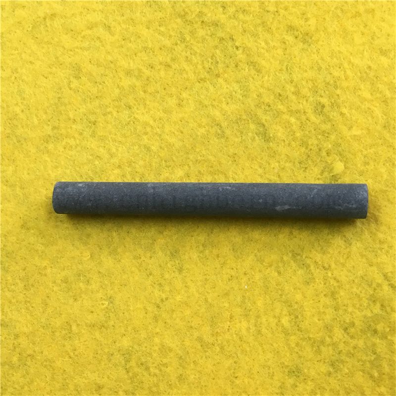 Customozed Silicon Carbide Porous Ceramic Rod Adjustable Porosity Aroma Volatile Wick