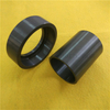 High Wear Resistant GPS Gas pressure Sintered Silicon Nitride Ceramic Sleeves Si3N4 Tube