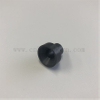 Wear Resistant Silicon Nitride Ceramic Insert Insulator Parts with Holes Insulation Si3n4 Tube