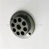 Customized silicon carbide ceramic parts wear resistance ssic sic disc