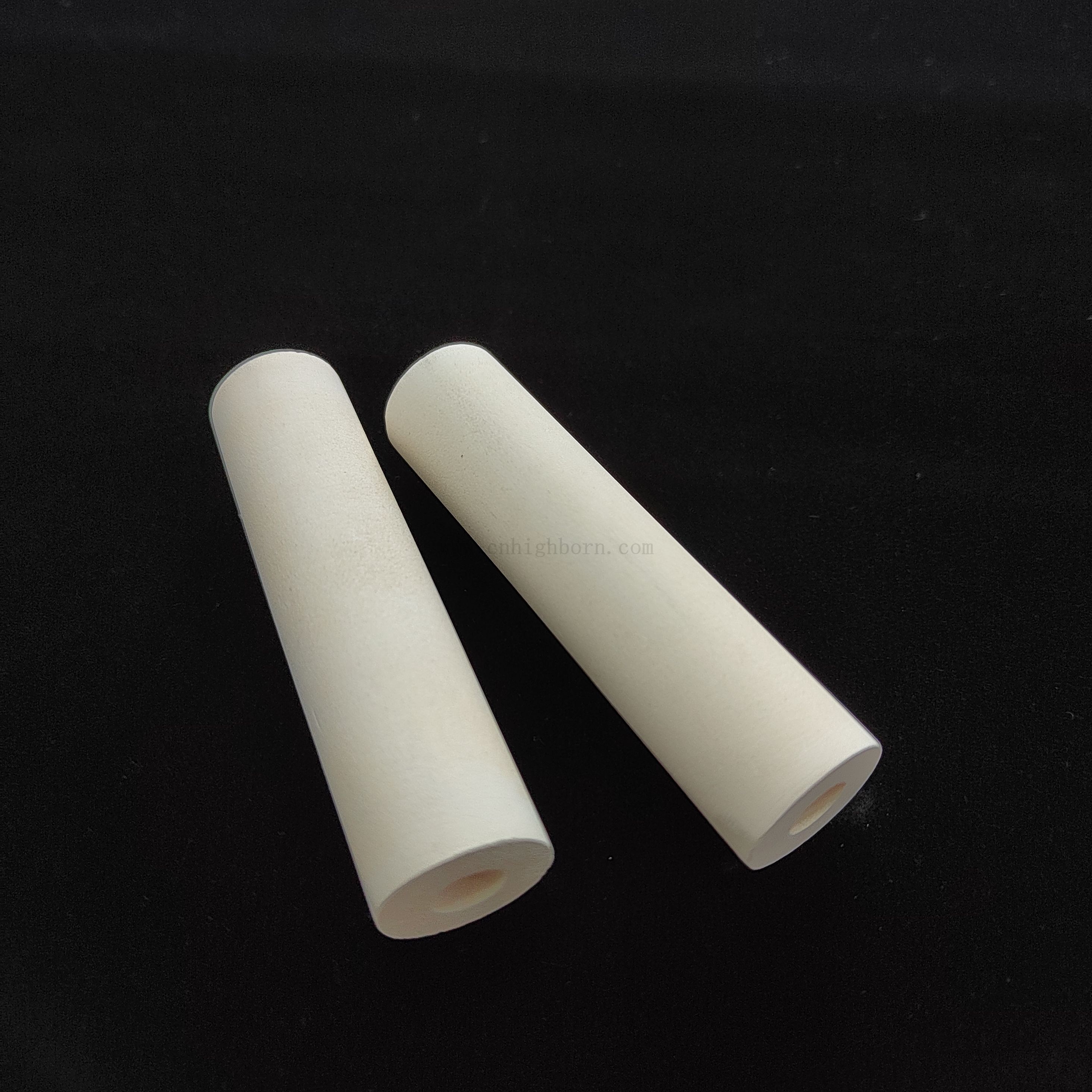 Replacement Porous Alumina Ceramic Water Filter Tube