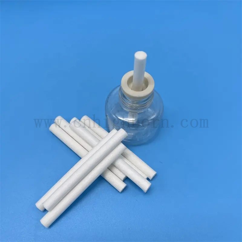 7x73mm PET Rod High Polymer Microporous Glue Free Process Mosquito Killer Wick