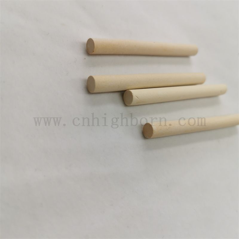 Customized Water Oil Absorption Porous Ceramic Wick for Mosquito Liquid