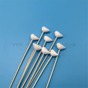 Customized Mini Shape Ceramic Unscented Itself Plaster Gypsum Aroma Reed Diffuser Bird Stone