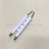 High Temperature Resistant 95% Alumina Ceramic Electrode Double-pin Ignitor