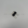Customized Power Thick Film Wide Ohmic Value Range RTP35 Resistor