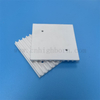 High Temperature Resistance Alumina Ceramic Heat Sink Al2O3 Ceramic Insulation Board